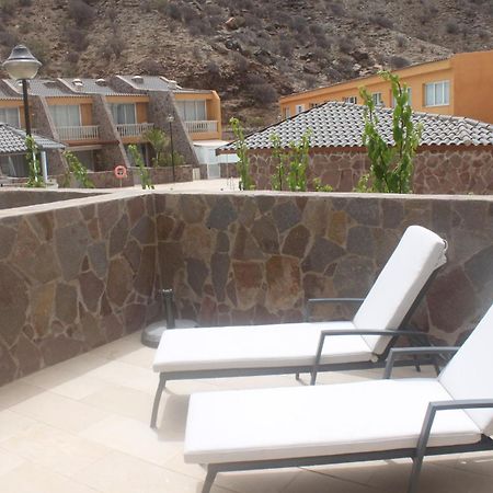 Villa Ilusion La Playa de Tauro Esterno foto
