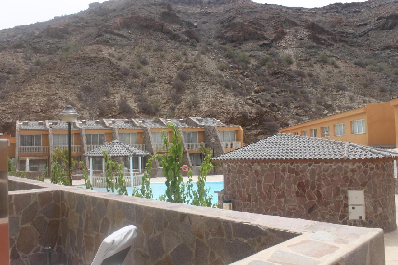 Villa Ilusion La Playa de Tauro Esterno foto