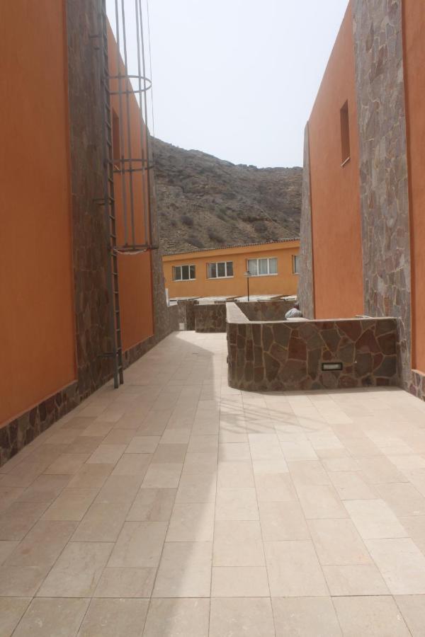 Villa Ilusion La Playa de Tauro Esterno foto
