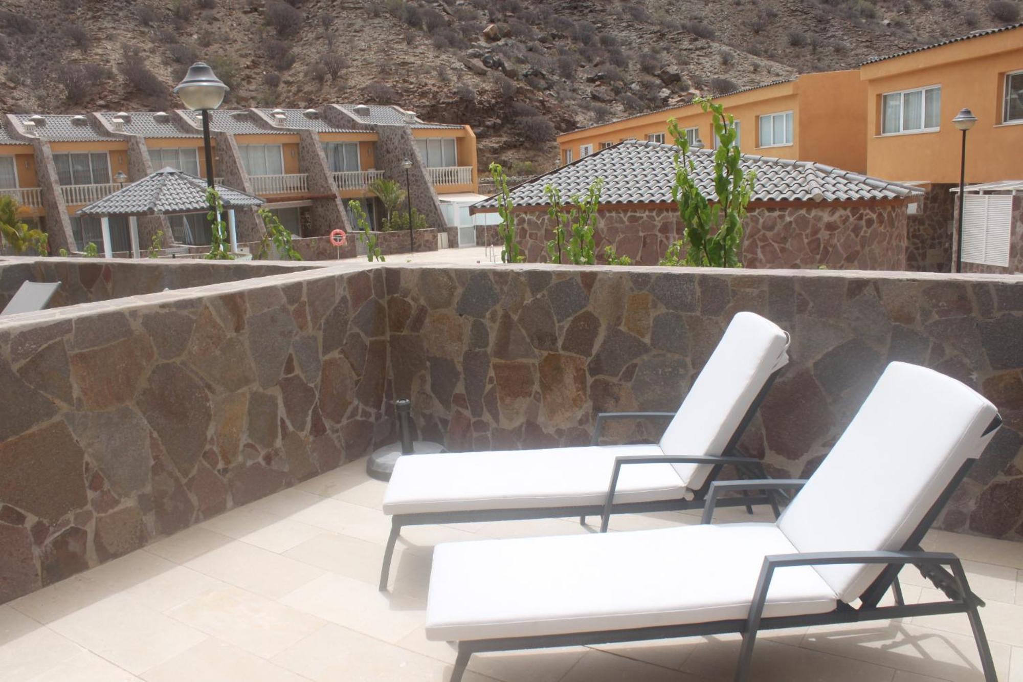 Villa Ilusion La Playa de Tauro Esterno foto