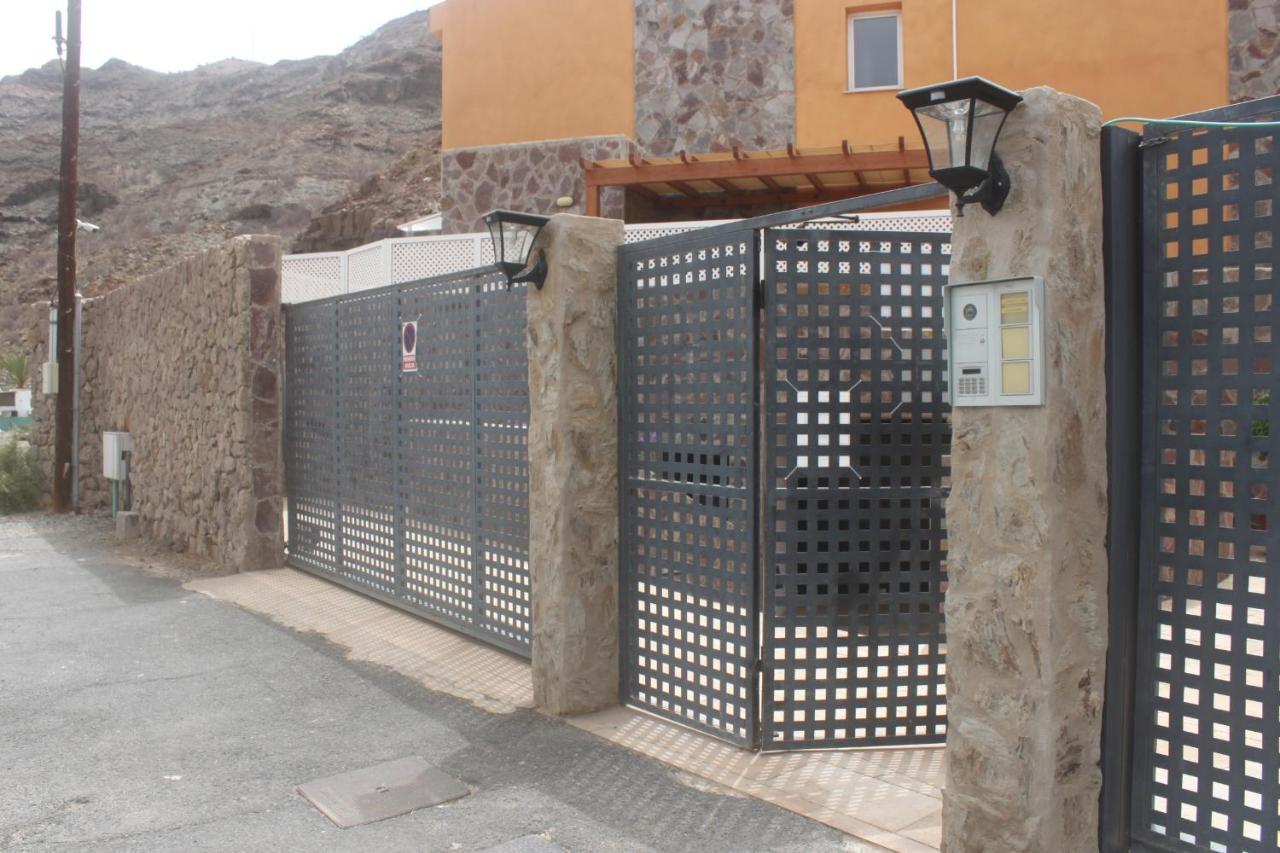 Villa Ilusion La Playa de Tauro Esterno foto