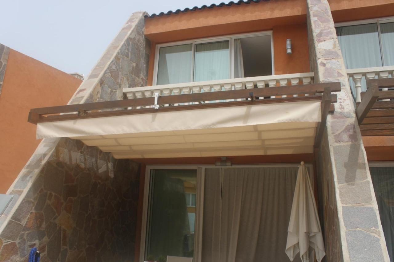 Villa Ilusion La Playa de Tauro Esterno foto