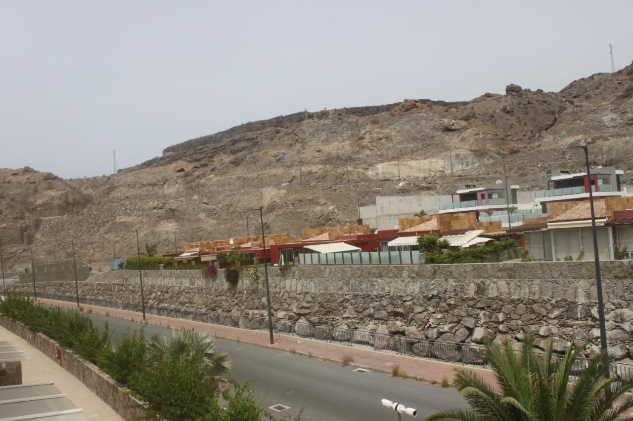 Villa Ilusion La Playa de Tauro Esterno foto
