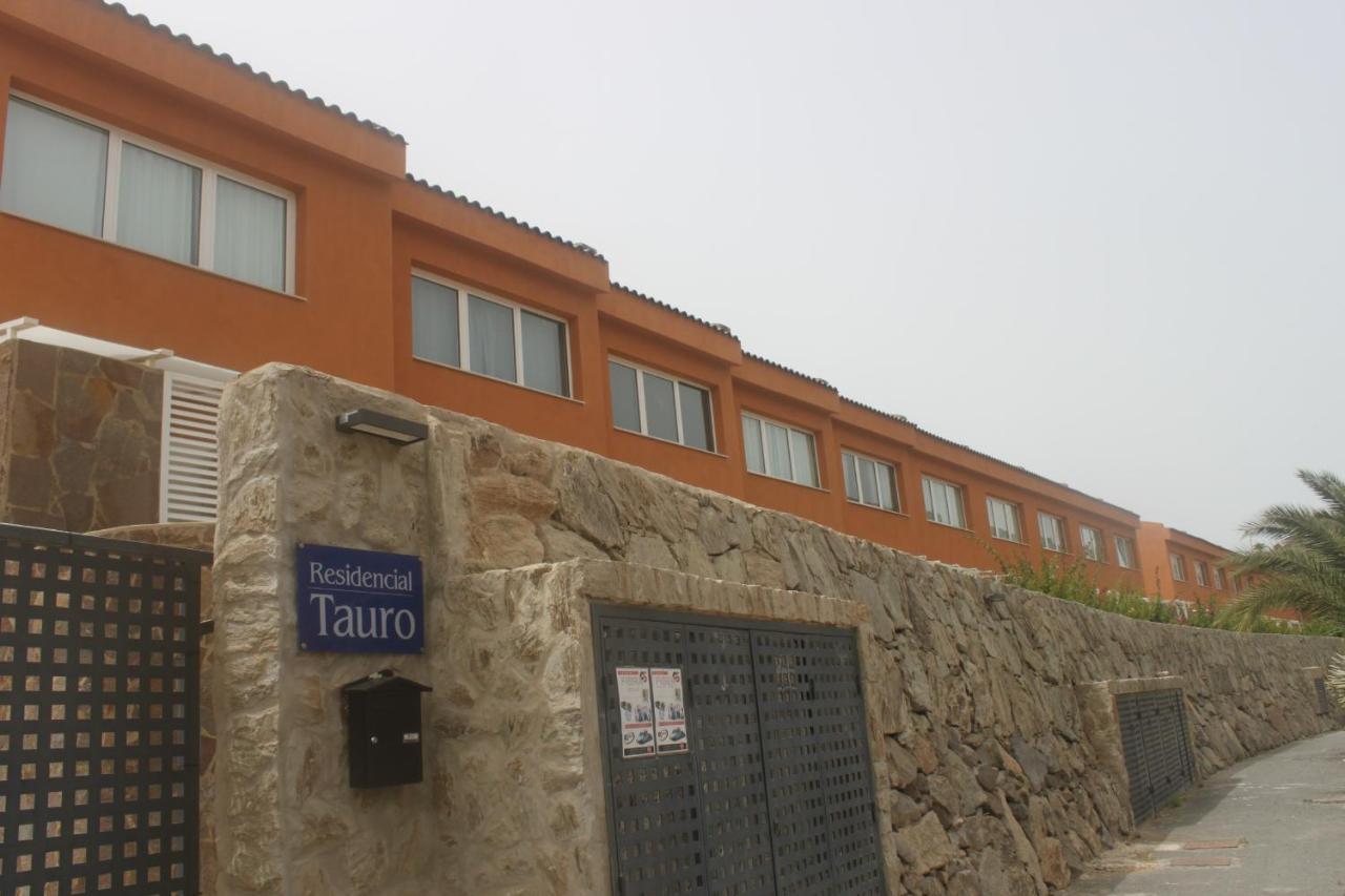 Villa Ilusion La Playa de Tauro Esterno foto