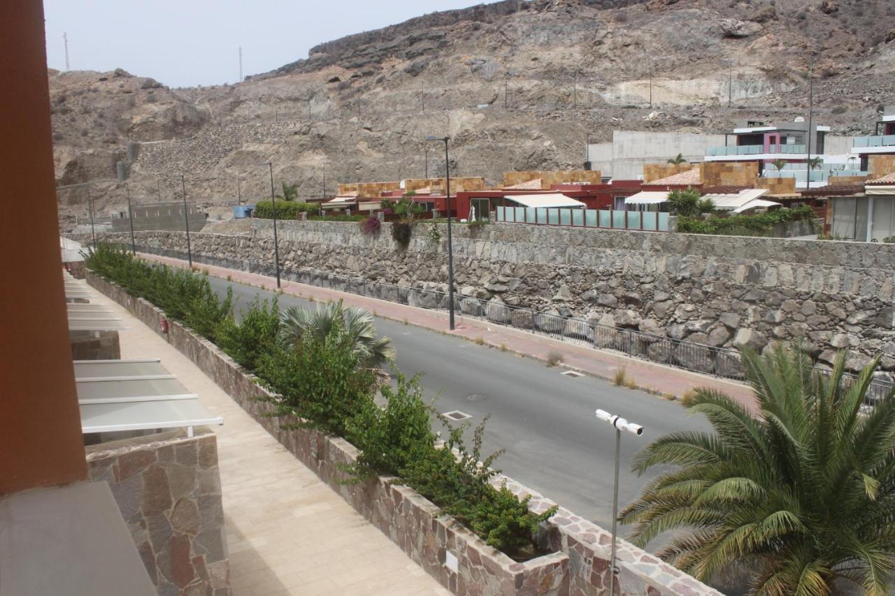 Villa Ilusion La Playa de Tauro Esterno foto