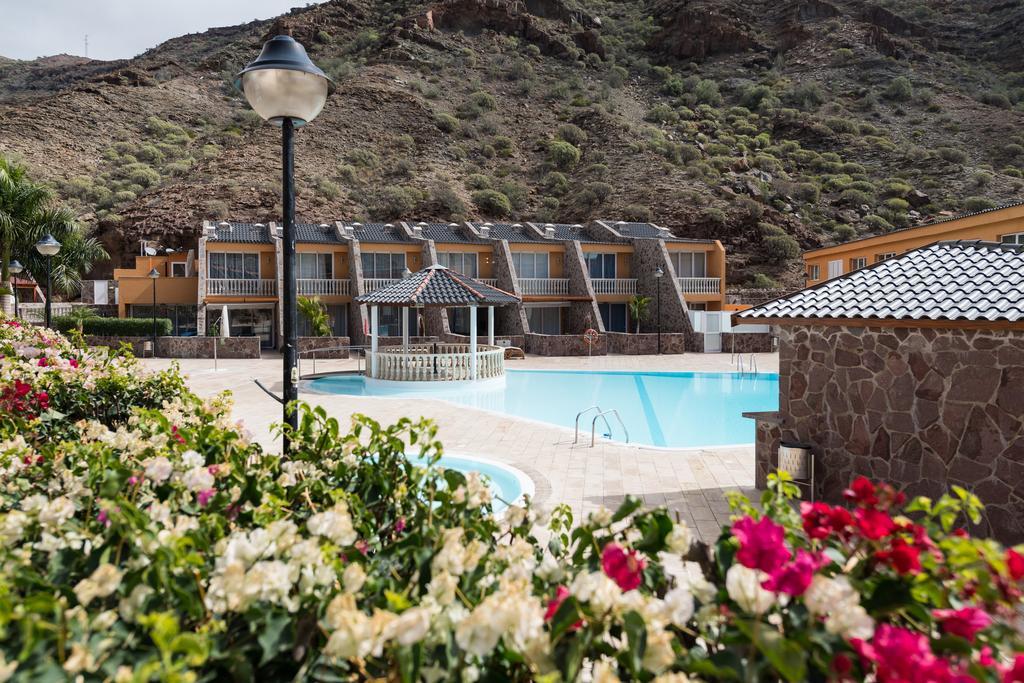 Villa Ilusion La Playa de Tauro Esterno foto