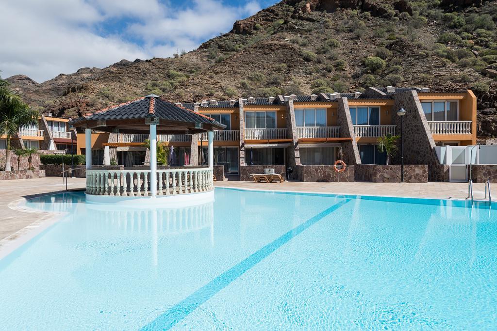 Villa Ilusion La Playa de Tauro Esterno foto